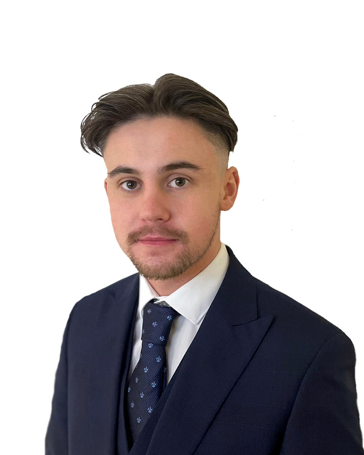 Ben Harvey